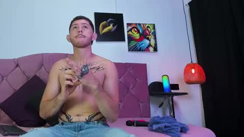 OF louis bcasta1 online show from March 3, 11:00 am