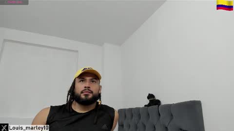louis_marley_ online show from July 13, 12:14 am