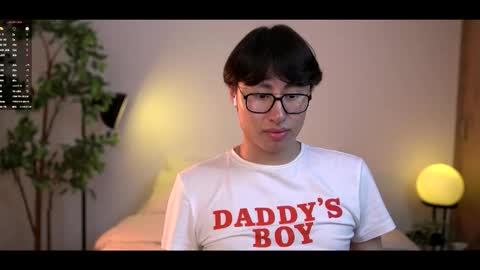 Louis online show from February 19, 11:26 pm