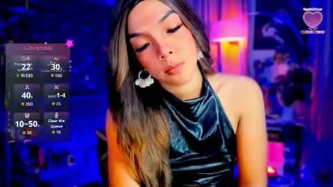 Louisa online show from July 28, 3:26 am