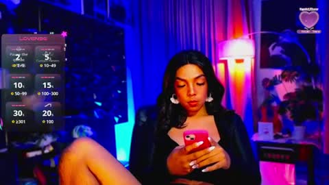Louisa online show from July 3, 3:33 am