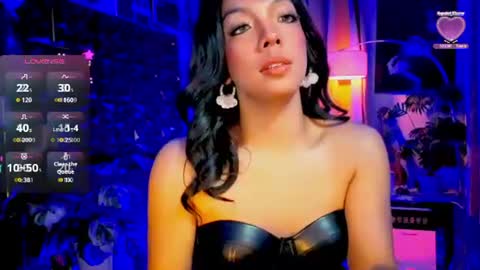 Louisa online show from July 6, 4:20 am
