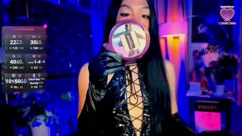 Louisa online show from July 11, 3:55 am