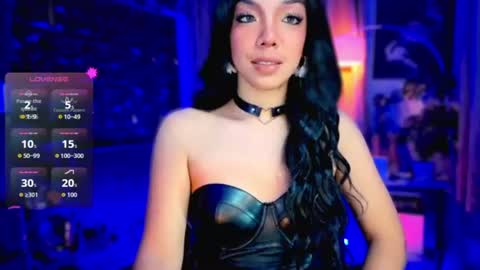 Louisa online show from August 4, 2:40 am