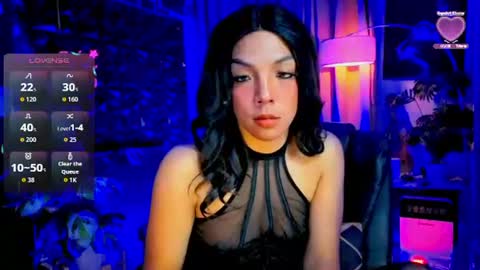 Louisa online show from July 7, 6:47 am