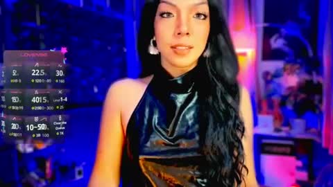 Louisa online show from August 3, 2:35 am