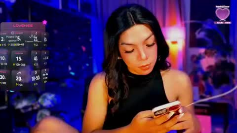 Louisa online show from July 5, 3:53 am