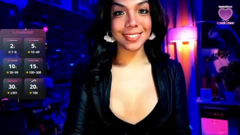 Louisa online show from July 2, 2:42 am