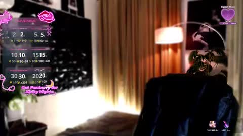 Louisa online show from March 10, 7:12 am