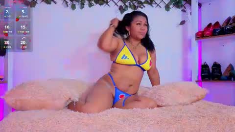  LouIse  online show from June 19, 6:03 pm