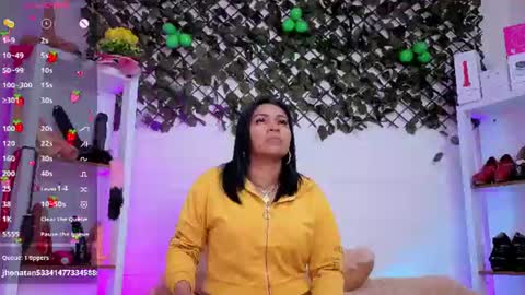  LouIse  online show from July 2, 8:36 pm
