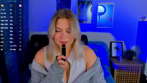 Loise online show from October 23, 8:53 pm