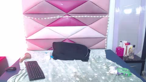 louren_jhonsonx21 online show from September 27, 5:54 pm