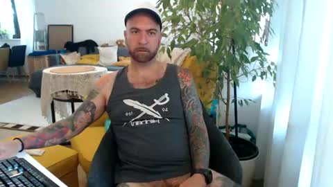 Guapito online show from July 7, 7:34 am