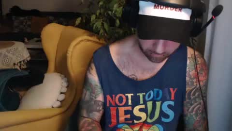 Guapito online show from July 27, 10:51 pm