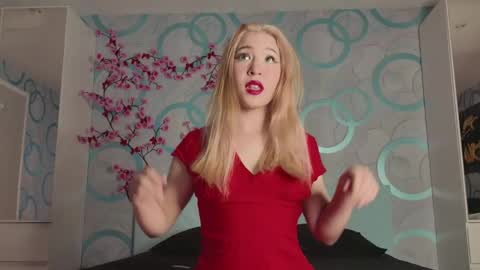 lovamanda online show from May 25, 10:49 pm