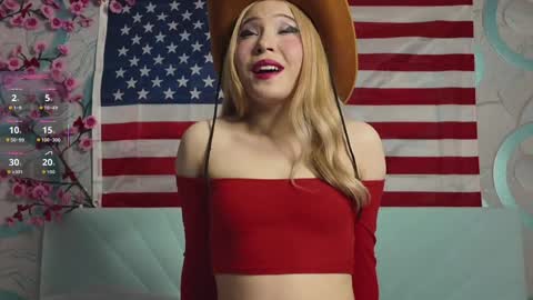 lovamanda online show from June 6, 10:37 pm