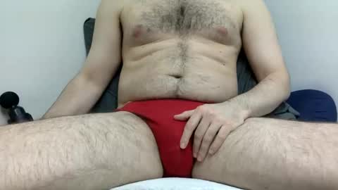 love_a_big_booty online show from March 3, 5:31 am