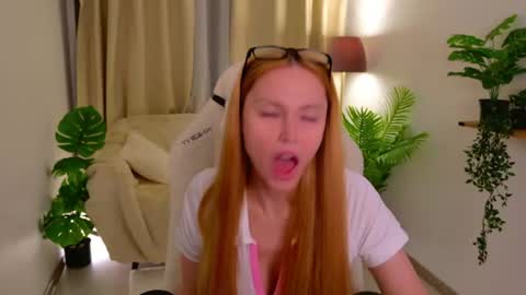 love_call online show from July 14, 2:16 am