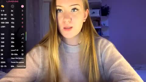 Megan online show from September 30, 5:34 pm