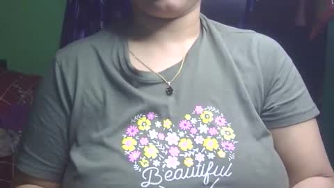 Luna online show from March 5, 11:14 pm