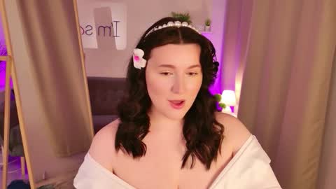 Monika online show from March 5, 10:08 pm