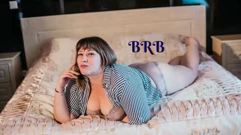 Milana online show from December 18, 2:18 am