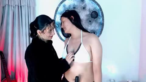 Melisa Emily online show from October 28, 3:51 am