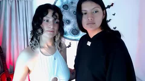 Melisa Emily online show from October 30, 4:46 am