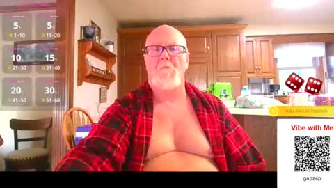 Hard cock online show from June 13, 11:20 am