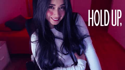 Samantha online show from February 7, 1:43 pm