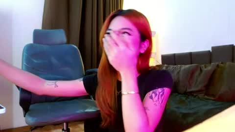 Seren online show from June 23, 4:46 pm
