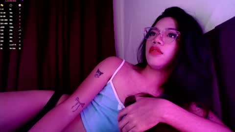 Seren online show from October 17, 11:47 am