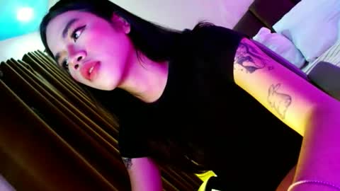 Seren online show from March 13, 5:44 am