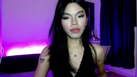 Seren online show from July 29, 8:53 pm