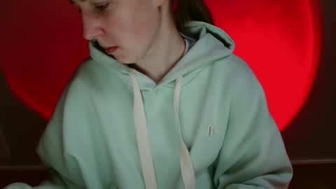 Vivian online show from January 13, 12:13 pm