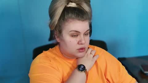 Ally online show from February 10, 8:28 am