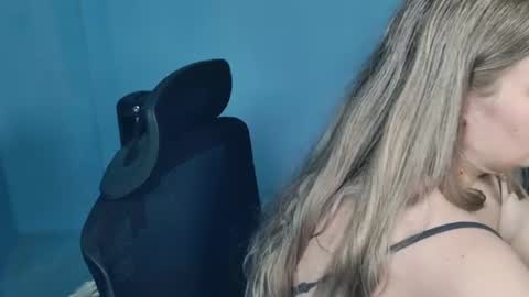 Ally online show from June 25, 5:12 am