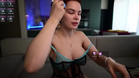 love you to123 online show from March 18, 6:30 am