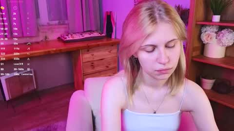 God like girl Ann online show from October 22, 6:42 pm