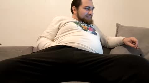 Free spirit online show from January 6, 7:52 am