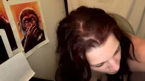 Ashley and Leon online show from April 27, 7:17 am