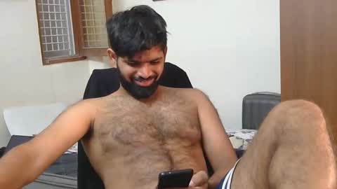 Indian hairy online show from November 9, 9:46 am
