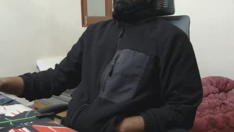 Indian hairy online show from January 7, 4:50 am