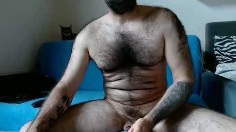 loveivat80 online show from April 28, 3:27 pm