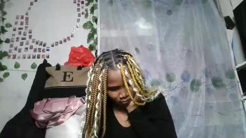 lovelaspice online show from June 10, 7:24 pm