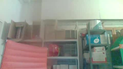 lovelick007 online show from January 8, 5:59 pm