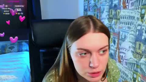 Laura online show from February 23, 11:44 am