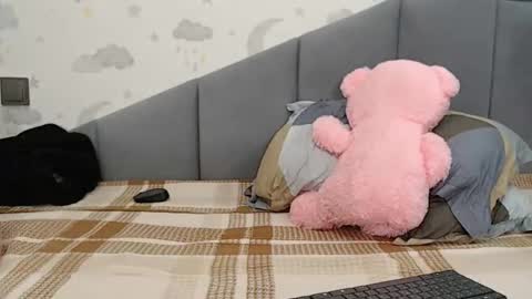 lovellykitty online show from February 24, 7:22 am