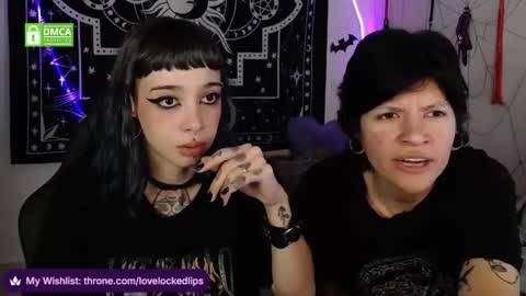 Alex  Violet online show from November 29, 8:11 am